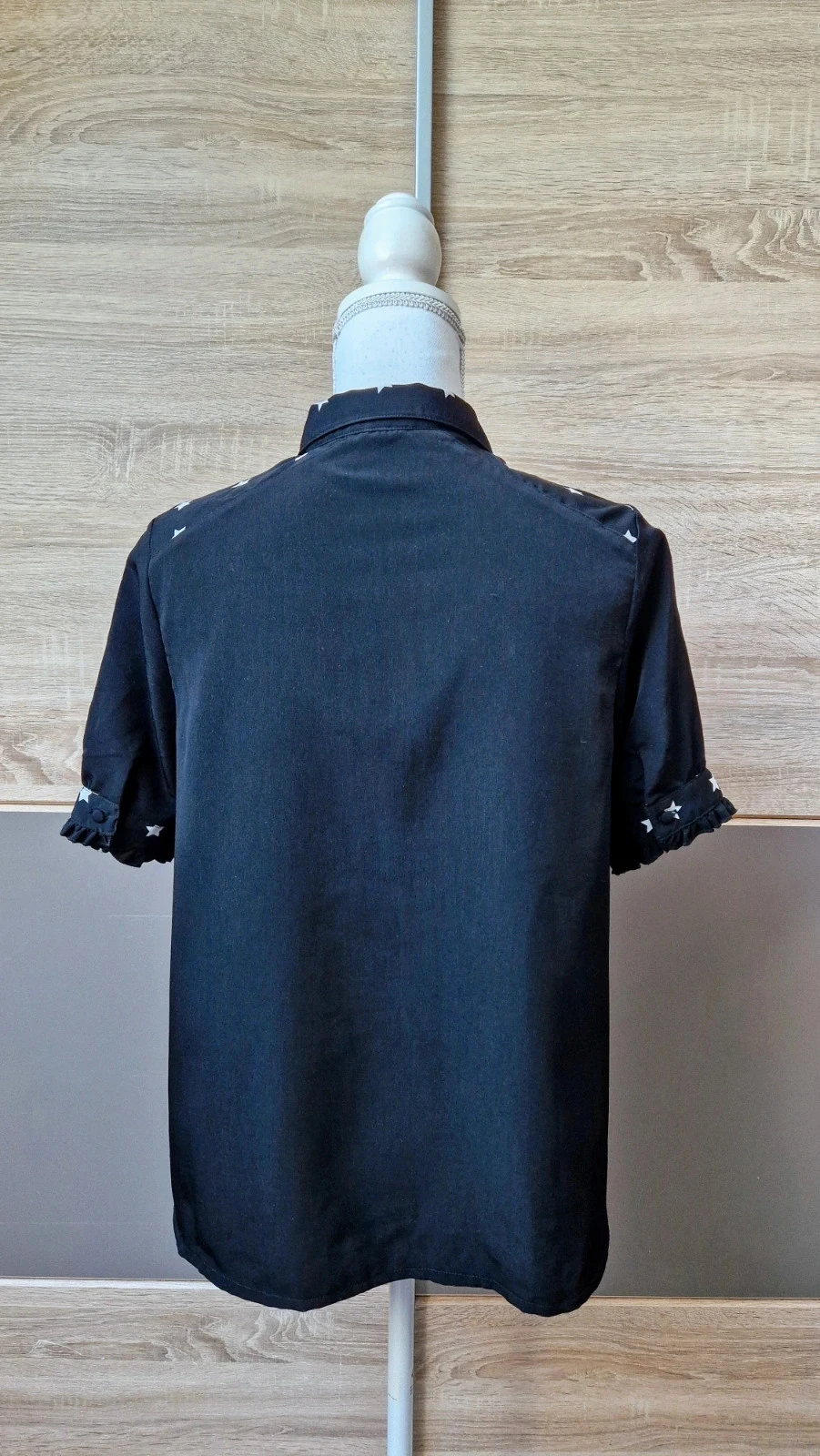 Blouse – photo 3